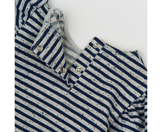  Сукня з довгими рукавами дитяча 15ДВ122, image 5 