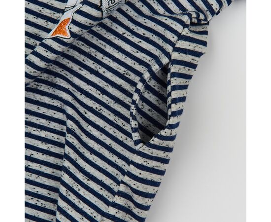  Сукня з довгими рукавами дитяча 15ДВ122, image 6 