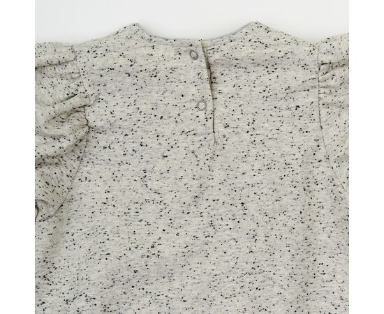  Сукня з довгими рукавами дитяча 15ДВ122, image 6 