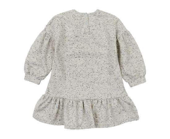  Сукня з довгими рукавами дитяча 15ДВ123, фото 3 