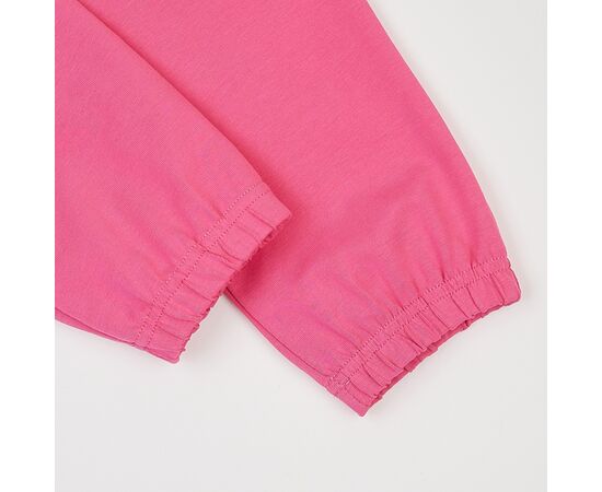  Піжама (світшот + штани) дитяча К3ІН126, image 6 