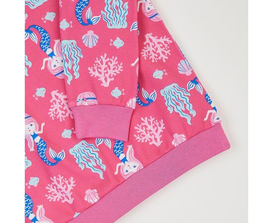  Піжама (світшот + штани) дитяча К3ІН126, image 8 