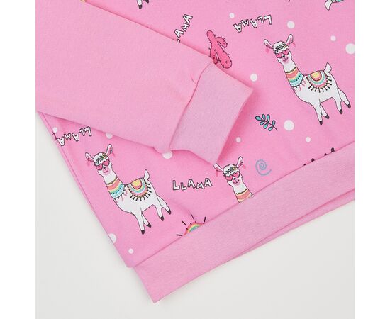  Піжама (світшот + штани) дитяча К3ІН126, image 8 