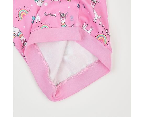  Піжама (світшот + штани) дитяча К3ІН126, image 9 