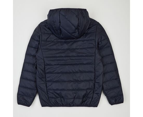  Демісезонна стьобана куртка з капюшоном дитяча 2ПЛ103, image 2 