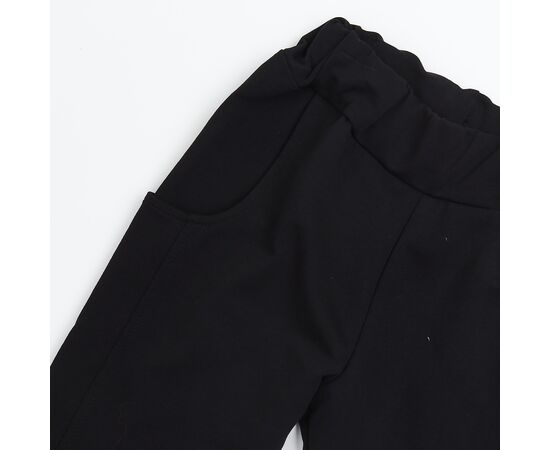  Спортивні штани дитячі 10ДВ127, image 3 