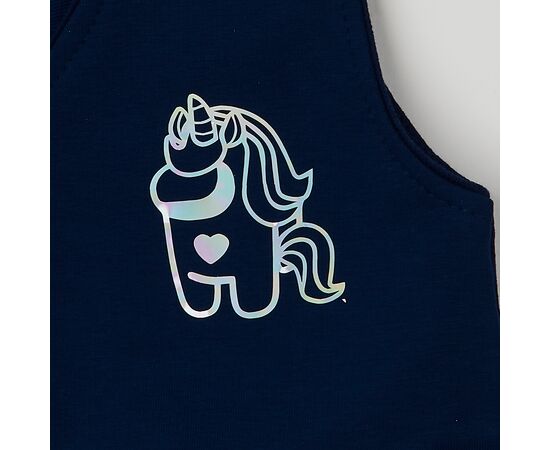  Сарафан дитячий 15ДВ121, фото 4 