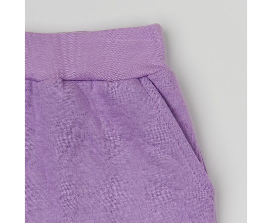  Спідниця утеплена дитяча 15КП126, фото 4 