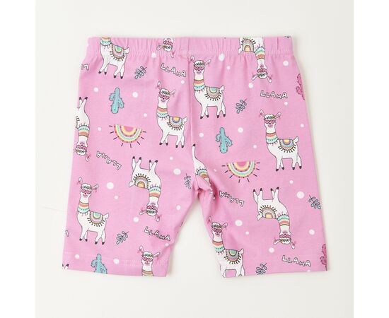  Шорти дитячі (велосипедки) 7СК116, image 4 