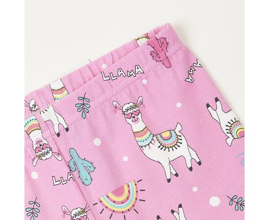  Шорти дитячі (велосипедки) 7СК116, image 5 