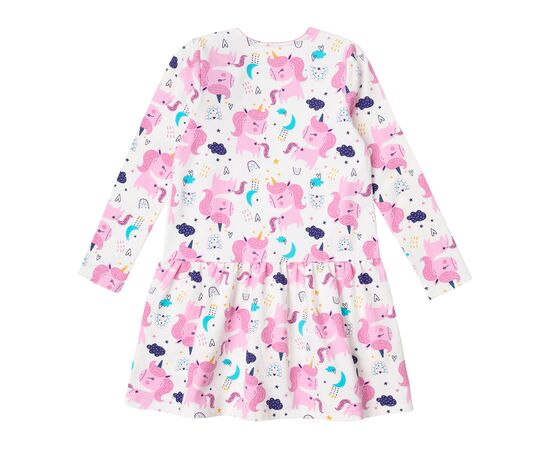  Сукня утеплена з начосом дитяча 15СН127, image 2 