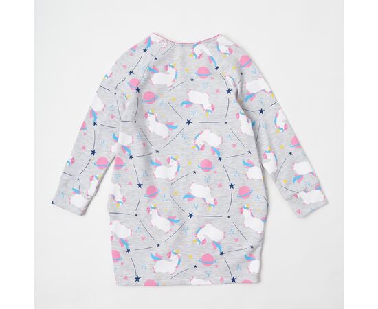  Туніка утеплена з начосом дитяча 15СН128, image 6 