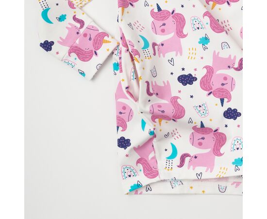  Туніка утеплена з начосом дитяча 15СН128, image 7 