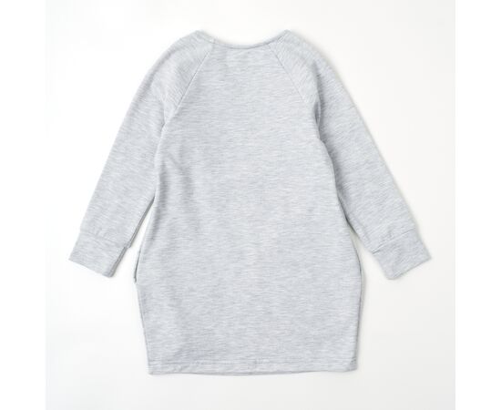  Туніка утеплена з начосом дитяча 15СН128, фото 6 