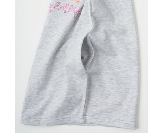  Туніка утеплена з начосом дитяча 15СН128, фото 8 