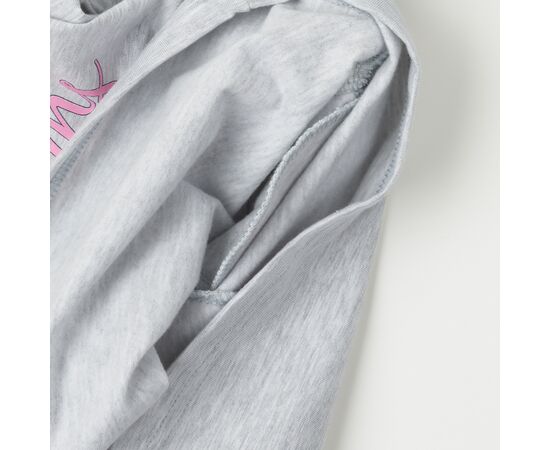  Туніка утеплена з начосом дитяча 15СН128, фото 9 