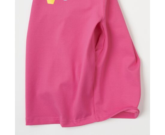  Туніка утеплена з начосом дитяча 15СН128, image 8 