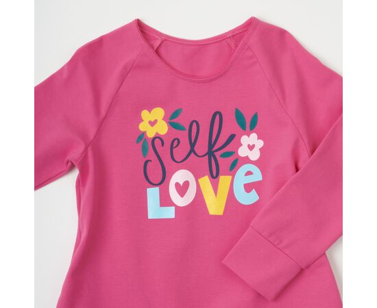  Туніка утеплена з начосом дитяча 15СН128, image 7 