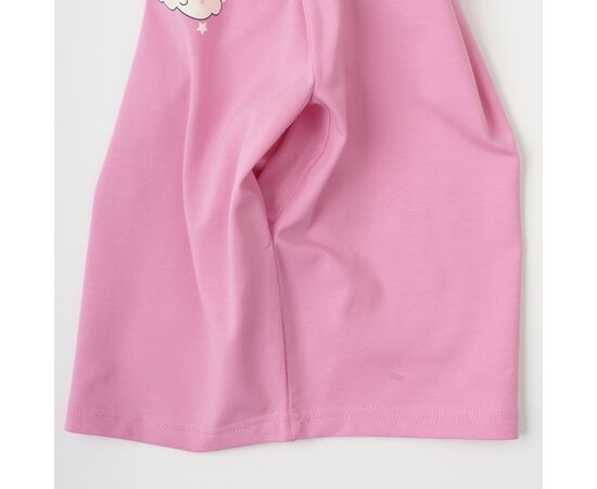  Туніка утеплена з начосом дитяча 15СН128, image 8 