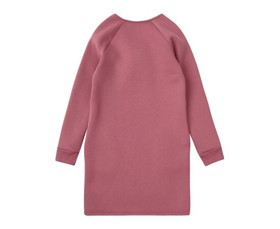  Сукня з довгими рукавами утеплена з начосом дитяча 5ТФ129, image 3 