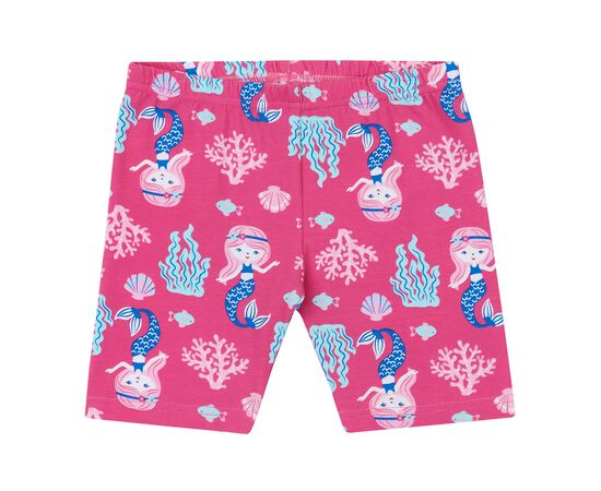  Комплект (майка-туніка + шорти-велосипедки) дитячий К3СК113, фото 9 