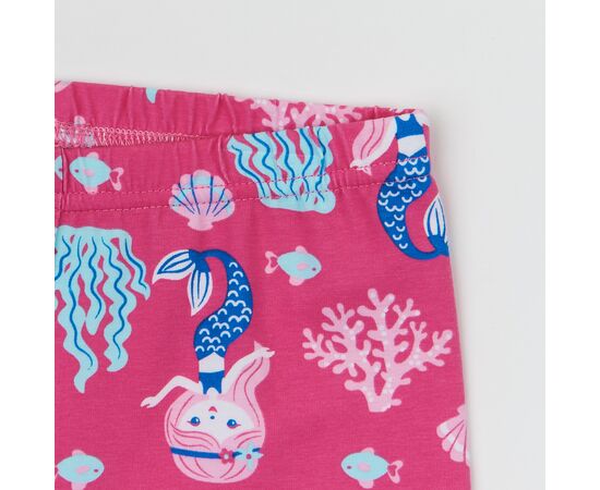  Комплект (майка-туніка + шорти-велосипедки) дитячий К3СК113, фото 10 