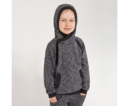  Худі дитяче 3ДВ110, image 4 