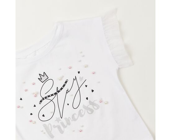  Футболка дитяча 3СК160, image 8 