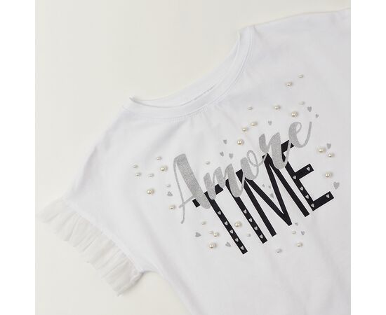  Футболка дитяча 3СК160, image 8 