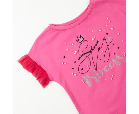  Футболка дитяча 3СК160, image 8 