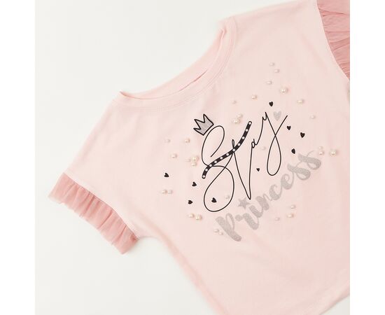  Футболка дитяча 3СК160, фото 8 