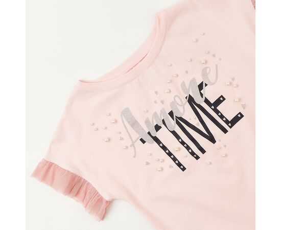  Футболка дитяча 3СК160, фото 8 