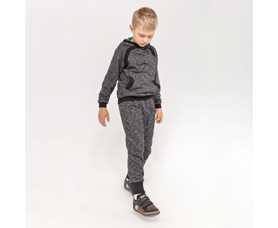  Худі дитяче 3ДВ110, image 3 