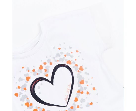  Футболка дитяча 3СК141, image 7 