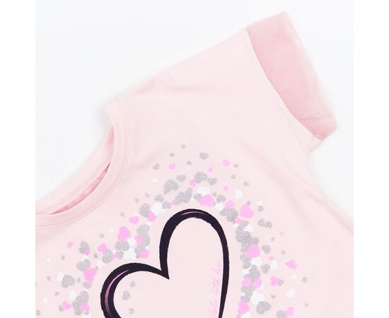  Футболка дитяча 3СК141, image 7 