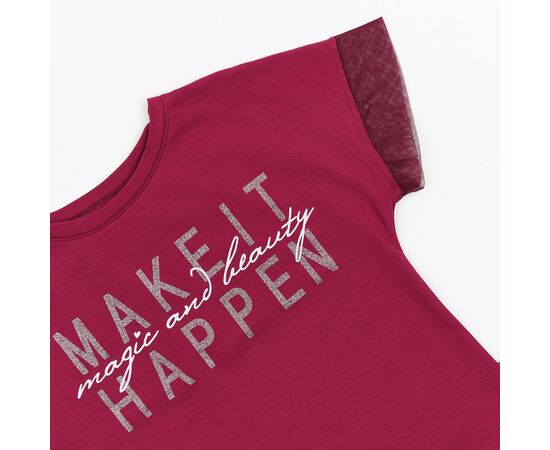  Футболка дитяча 3СК141, image 7 