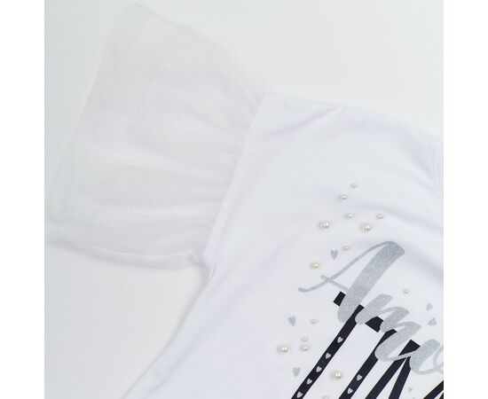  Футболка дитяча 3СК142, фото 8 