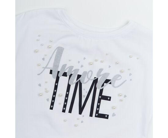  Футболка дитяча 3СК142, фото 9 