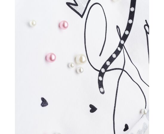  Футболка дитяча 3СК142, image 8 