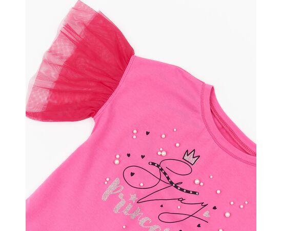  Футболка дитяча 3СК142, image 8 