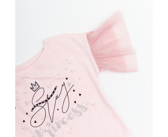  Футболка дитяча 3СК142, image 9 