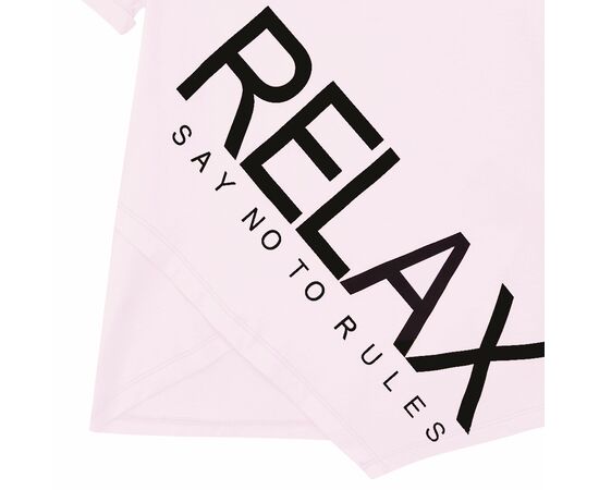  Футболка-туніка дитяча 3СК143, image 8 