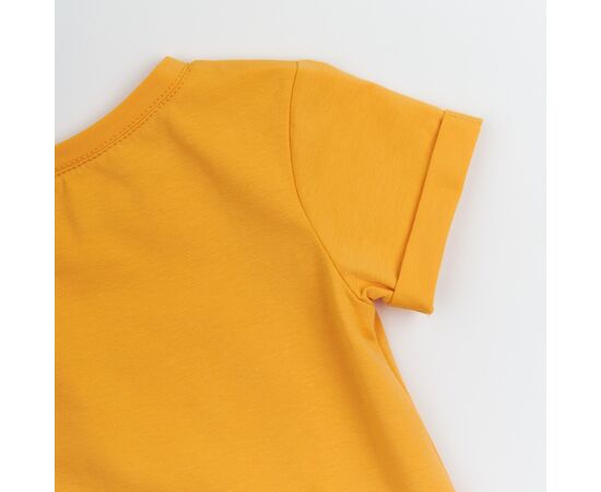  Футболка-туніка дитяча 3СК143, фото 9 