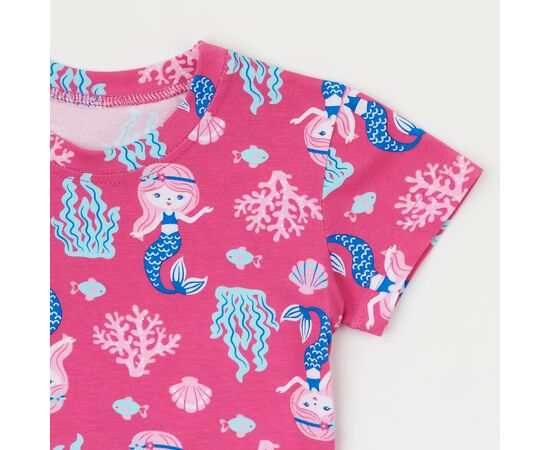  Футболка дитяча 3СК152, image 4 