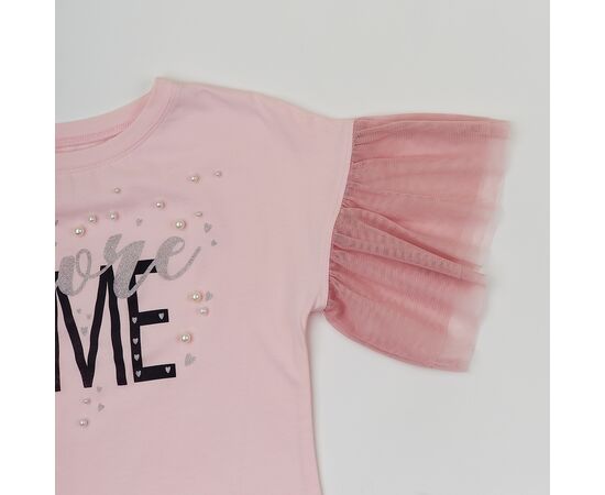  Футболка дитяча 3СК142, image 10 