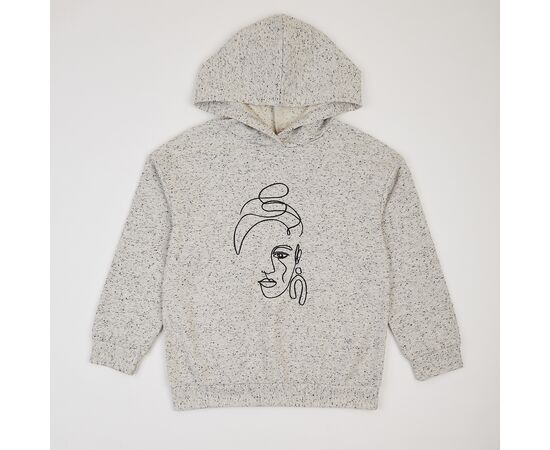  Костюм (худі + лосини) дитячий К3ДВ145, image 11 