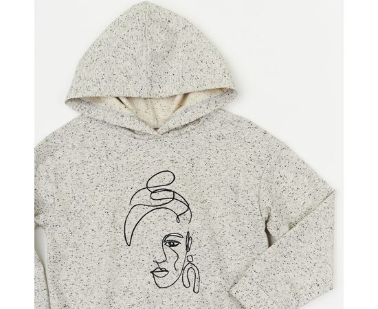  Костюм (худі + лосини) дитячий К3ДВ145, image 13 