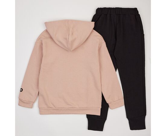  Спортивний костюм (худі + штани) дитячий К3ДВ155, image 2 