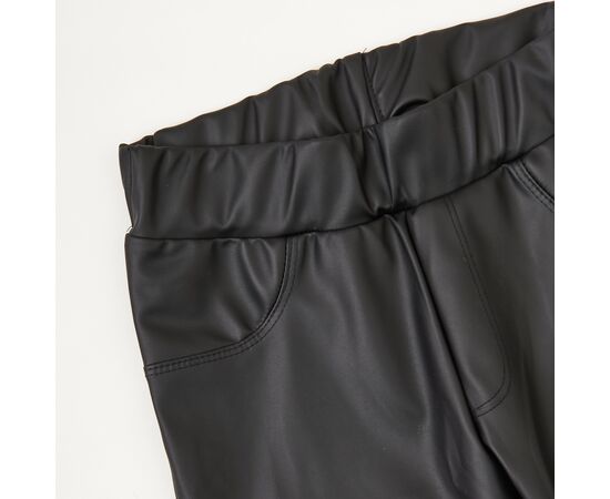  Костюм (худі-туніка + лосини) дитячий К3ДВ156, image 13 