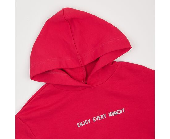  Костюм (худі + лосини) дитячий К3ДВ145, image 12 